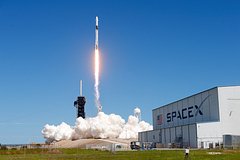 В Европе определились с заменой российского «Союза»: Космос: Наука и техника: Lenta.ru0