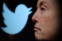 В Европе потребовали усилить контроль над Twitter: Политика: Мир: Lenta.ru0