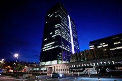В европейской стране передумали отключать уличное освещение для экономии энергии: Политика: Мир: Lenta.ru0
