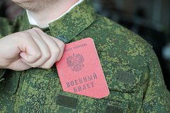 В Федерации спортивной борьбы рассказали о получении повесток спортсменами: Летние виды: Спорт: Lenta.ru0