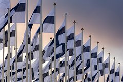 В Финляндии допустили изъятие имущества россиян: Политика: Мир: Lenta.ru0