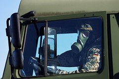 В Финляндии допустили размещение ядерного оружия НАТО в стране: Политика: Мир: Lenta.ru0
