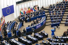 В Финляндии выдвинули ЕС требование из-за санкций против России: Политика: Мир: Lenta.ru0