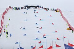 В FIS намекнули на возможное возвращение россиян на международные турниры: Зимние виды: Спорт: Lenta.ru0