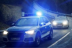 В Германии арестовали россиянку за участие в госперевороте: Мир: Lenta.ru0