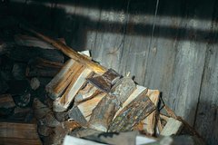 В Германии из-за высоких цен на энергоносители стали активно воровать древесину: Госэкономика: Экономика: Lenta.ru0