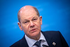 В Германии обвинили Шольца в расколе Евросоюза: Политика: Мир: Lenta.ru0