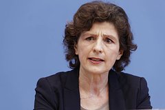 В Германии призвали подготовиться к ядерным ЧС из-за конфликта на Украине: Политика: Мир: Lenta.ru0