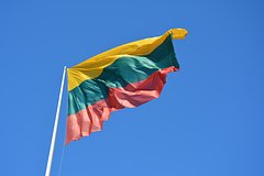 В Германии рассказали о безвыходном положении Литвы: Политика: Мир: Lenta.ru0