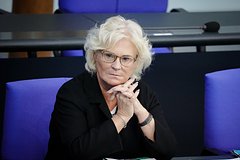 В Германии сочли взятие под контроль Лимана «еще не переломным моментом» для ВСУ: Политика: Мир: Lenta.ru0