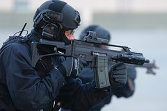 В Германии заявили о предотвращении госпереворота: Политика: Мир: Lenta.ru0