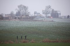 В Германии заявили о серьезных проблемах с защитой неба Европы: Политика: Мир: Lenta.ru0