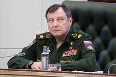 В Госдуме назвали причину отставки генерала Булгакова: Политика: Россия: Lenta.ru0