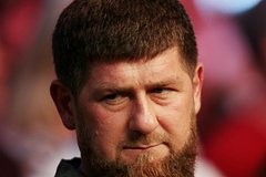 В Госдуме объяснили решение Кадырова отправить сыновей в зону спецоперации: Общество: Россия: Lenta.ru0