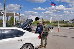 В Госдуме определили границы вошедших в состав России новых регионов: Политика: Россия: Lenta.ru0