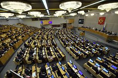 В Госдуме отреагировали на «облавы» на призывников в Москве: Общество: Россия: Lenta.ru0
