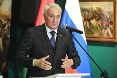 В Госдуме ответили на вопрос о всеобщей мобилизации в России: Политика: Россия: Lenta.ru0