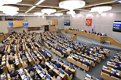 В Госдуме попросили мобилизовывать медиков в соответствии с их специализацией: Политика: Россия: Lenta.ru0