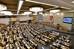 В Госдуме предложили обеспечить бесплатные условия в больнице для детей: Политика: Россия: Lenta.ru0