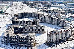 В Госдуме предложили освободить обманутых дольщиков от уплаты НДФЛ: Дом: Среда обитания: Lenta.ru0