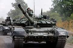 В Госдуме предрекли «сговорчивость» Украины и США из-за успехов России в СВО: Политика: Россия: Lenta.ru0