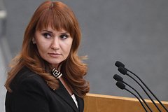 В Госдуме рассказали о разработке универсального пособия для семей с детьми: Общество: Россия: Lenta.ru0