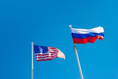 В Госдуме выразили надежду на восстановление отношений России и США: Политика: Россия: Lenta.ru0