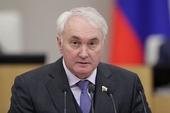 В Госдуме высказались о поездках мобилизуемых фразой «лучше этого не делать»: Политика: Россия: Lenta.ru0