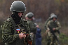 В Госдуме высказались о распространении военного положения по России: Политика: Россия: Lenta.ru0