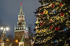 В Госдуме захотели сделать 31 декабря выходным для россиян: Политика: Россия: Lenta.ru0
