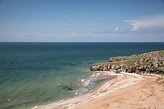В Госдуме заявили об изменении статуса Азовского моря: Политика: Россия: Lenta.ru0