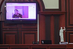 В Грузии депутаты перестали поддерживать Саакашвили голодовкой: Закавказье: Бывший СССР: Lenta.ru0