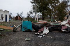 В Харькове и Днепре прогремели взрывы: Украина: Бывший СССР: Lenta.ru0