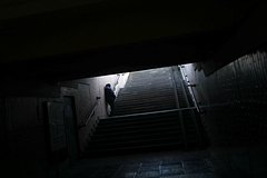 В Харькове остановили работу метро: Украина: Бывший СССР: Lenta.ru0