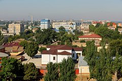 В Херсоне произошло несколько взрывов: Украина: Бывший СССР: Lenta.ru0
