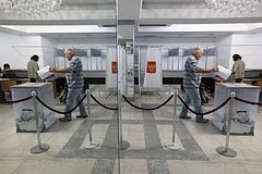 В Херсонской области назвали предварительные результаты референдума: Украина: Бывший СССР: Lenta.ru0