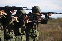 В Херсонской области пообещали отбить у Вооруженных сил Украины еще три региона: Политика: Россия: Lenta.ru6