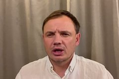 В Херсонской области предупредили о наступлении ВСУ в ближайшее время: Политика: Россия: Lenta.ru0