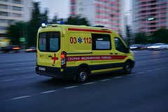 В Херсонской области произошел взрыв в подъезде жилого дома: Происшествия: Россия: Lenta.ru0