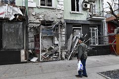В Херсонской области рассказали о «переезде» администрации региона: Политика: Россия: Lenta.ru0