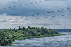 В Херсонской области сообщили об обстреле ВСУ переправы около Антоновского моста: Политика: Россия: Lenta.ru0