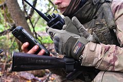 В херсонской Снигиревке произошел бой: Общество: Россия: Lenta.ru0