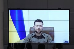 В Индонезии рассказали о решении Зеленского по саммиту G20: Политика: Мир: Lenta.ru0