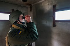 В Иране убедились в невозможности Киева выйти победителем из конфликта с Москвой: Политика: Мир: Lenta.ru0