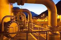 В Италии заявили о наставшем часе расплаты по газу из России: Экономика: Lenta.ru0