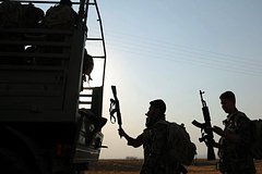 В Израиле допустили расширение военных поставок из Ирана в Россию: Политика: Мир: Lenta.ru0