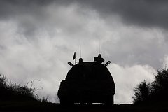 В Израиле заявили о дипломатическом давлении со стороны США из-за Украины: Политика: Мир: Lenta.ru0
