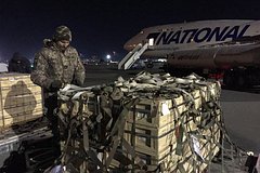 В Японии указали на исчерпание ресурсов США из-за поставок оружия Украине: Пресса: Интернет и СМИ: Lenta.ru0