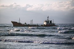 В Японии высказались об участии в «Сахалине-1»: Мир: Lenta.ru0