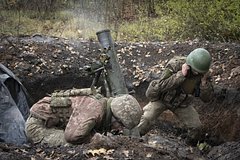 В Камбодже заявили о намерении начать обучение украинских военных: Политика: Мир: Lenta.ru0
